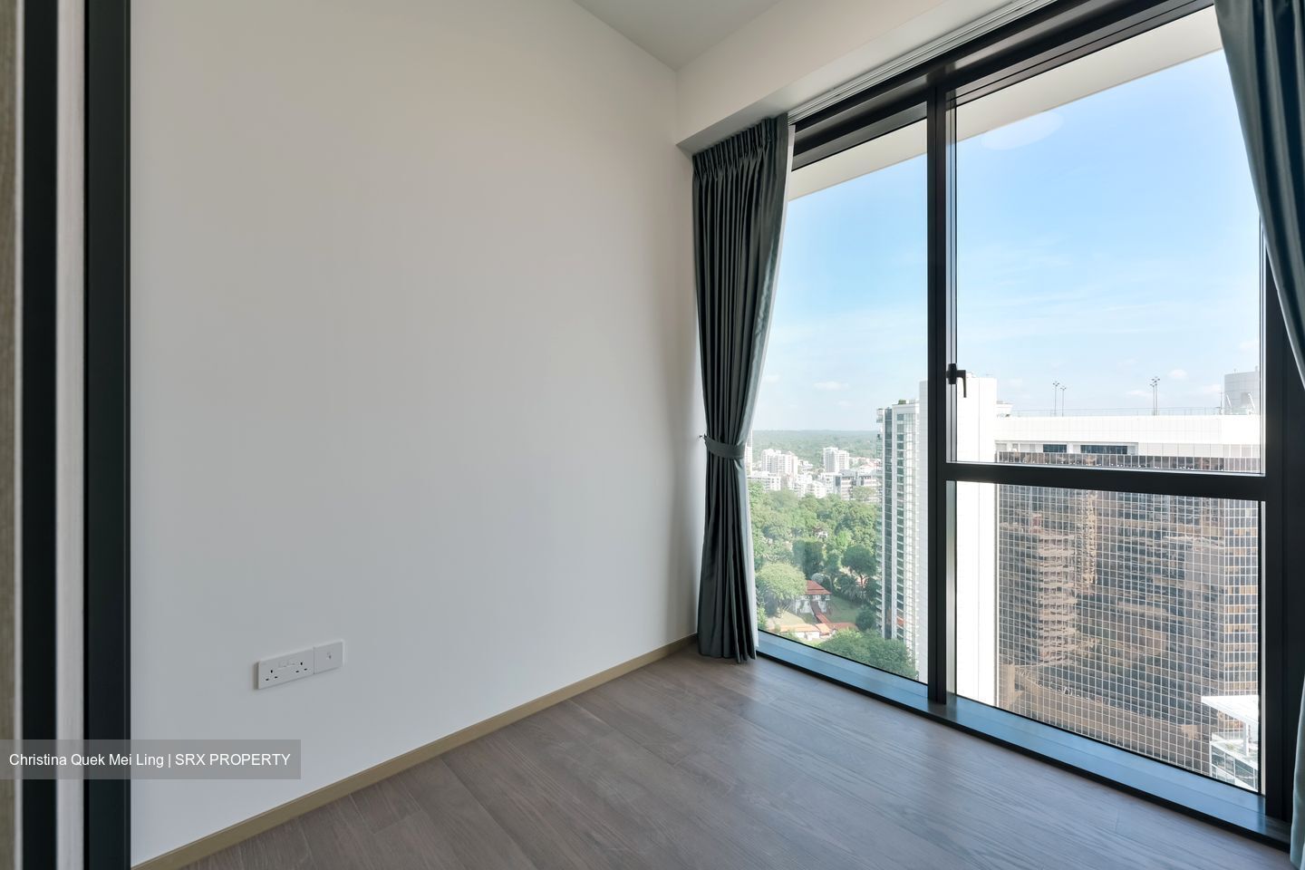 Klimt Cairnhill (D9), Apartment #520458931